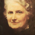 Maria Montessori